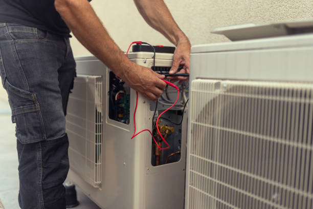 Best Residential HVAC in Doniphan, MO