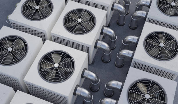 Best Commercial HVAC in Doniphan, MO