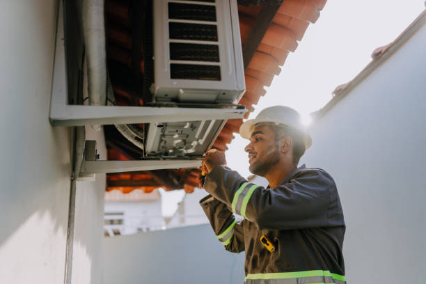 Best Emergency HVAC Services in Doniphan, MO